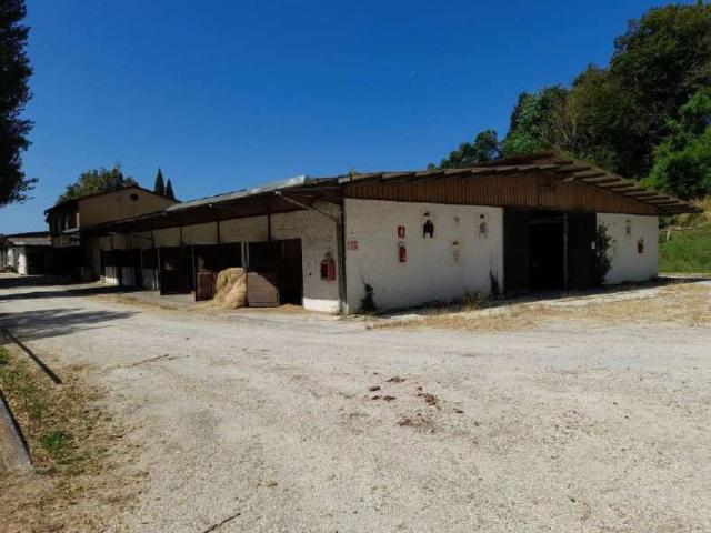 Villa a schiera in vendita a Castelnuovo Berardenga