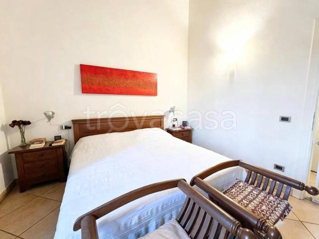 Villa a schiera in vendita a Castelnuovo Rangone