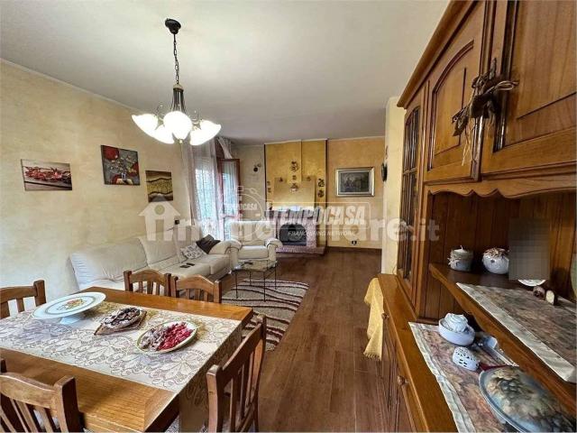Villa a schiera in vendita a Castelnuovo Rangone
