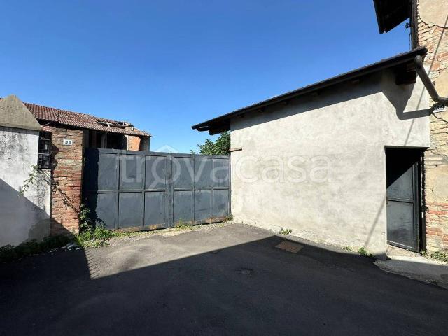 Villa a schiera in vendita a Castelnuovo Scrivia vicolo Francesco Monza