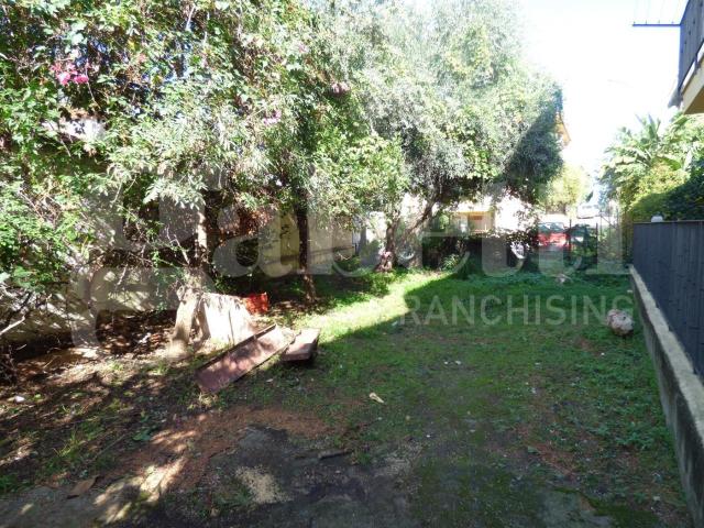 Villa a schiera in vendita a Casteldaccia