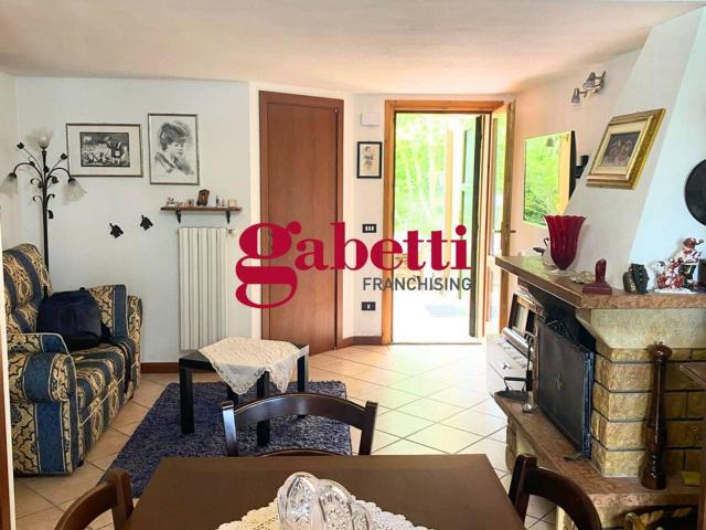 Villa a schiera in vendita a Casteldelci