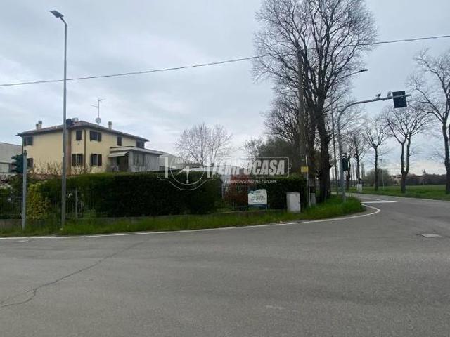 Villa a schiera in vendita a Castelfranco Emilia