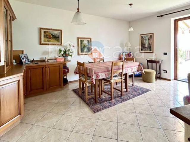 Villa a schiera in vendita a Castellano, Villa Lagarina