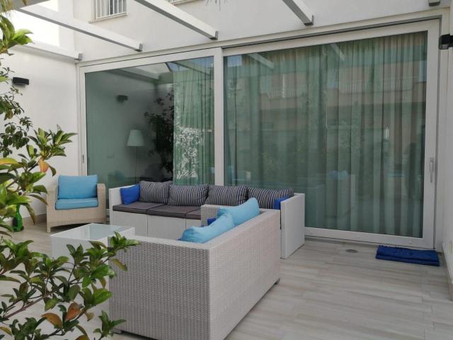 Villa a schiera in vendita a Castelvetrano