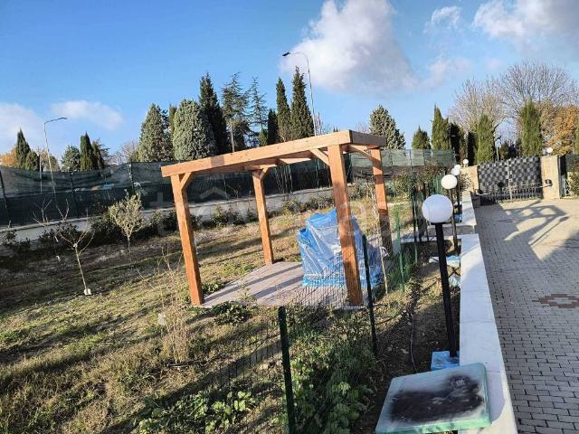 Villa a schiera in vendita a Castelvetro di Modena via del Santuario, 2