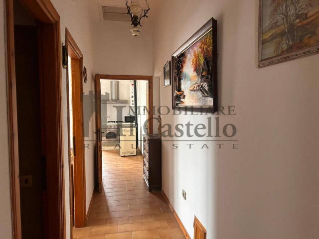 Villa a schiera in vendita a Castiglione Del Lago