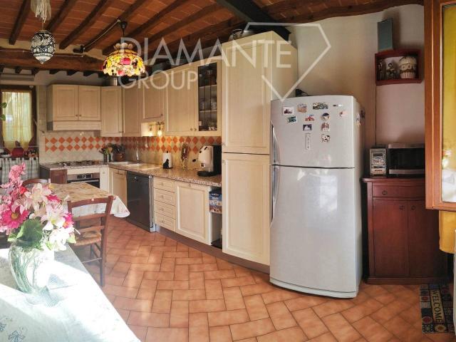 Villa a schiera in vendita a Castiglione Del Lago