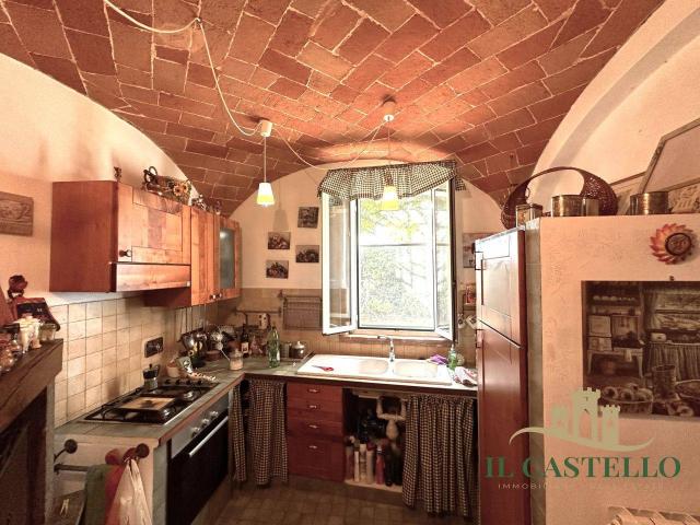 Villa a schiera in vendita a Castiglione Del Lago