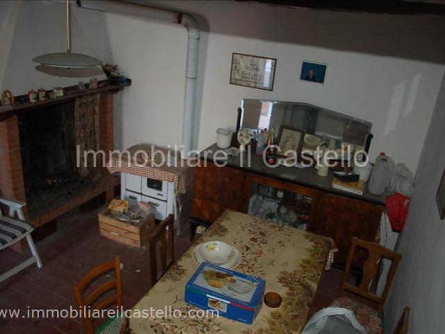 Villa a schiera in vendita a Castiglione Del Lago