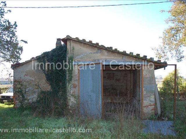 Villa a schiera in vendita a Castiglione Del Lago