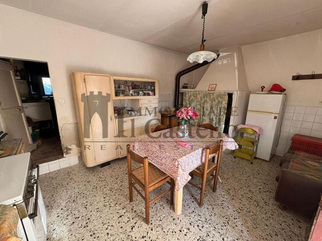 Villa a schiera in vendita a Castiglione Del Lago
