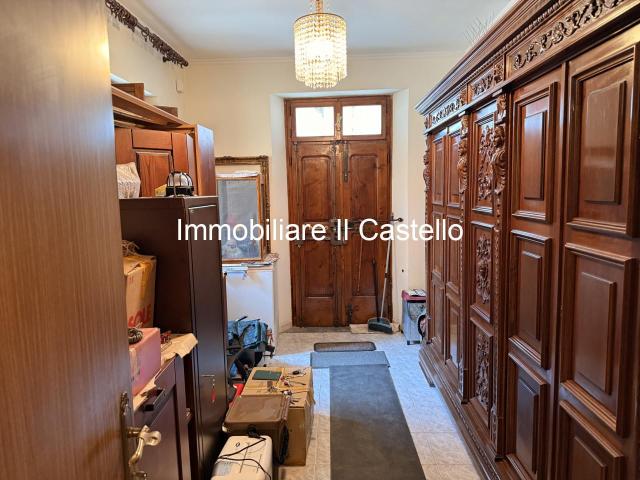 Villa a schiera in vendita a Castiglione Del Lago