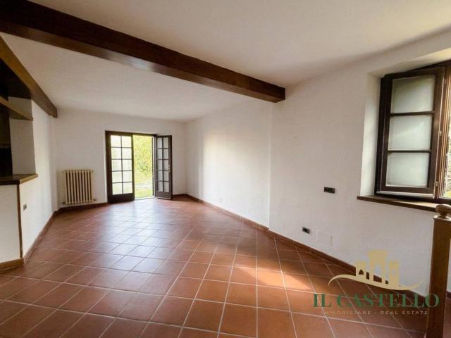 Villa a schiera in vendita a Castiglione Del Lago