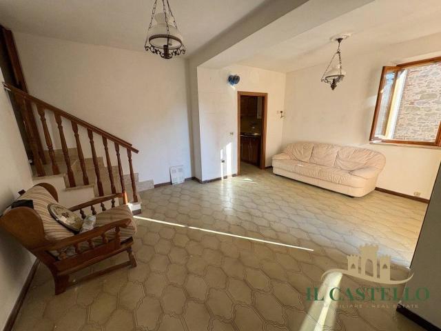 Villa a schiera in vendita a Castiglione Del Lago
