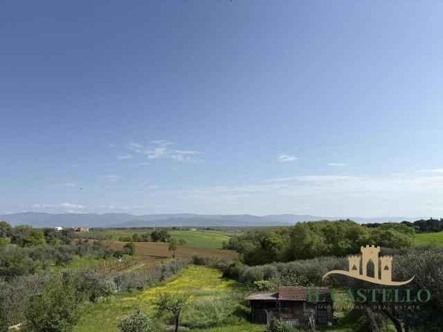 Villa a schiera in vendita a Castiglione Del Lago