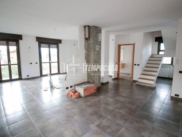 Villa a schiera in vendita a Castiglione Torinese