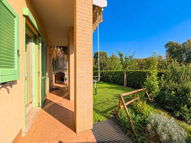 Villa a schiera in vendita a Castronno