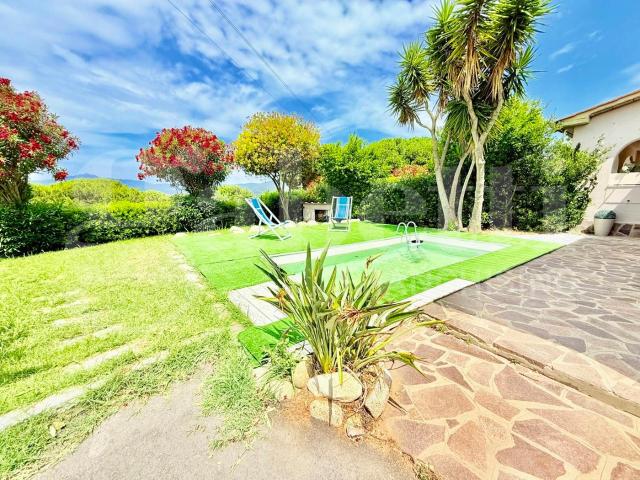 Villa a schiera in vendita a Capoliveri