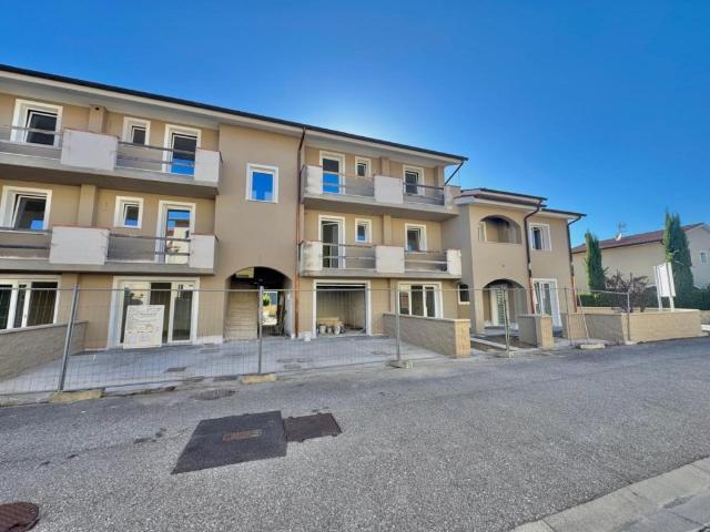 Villa a schiera in vendita a Capannoli via Antonio Gramsci