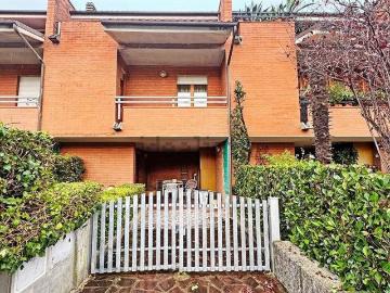 Villa a schiera in vendita a Capannori