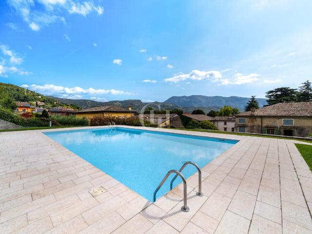 Villa a schiera in vendita a Caprino Veronese