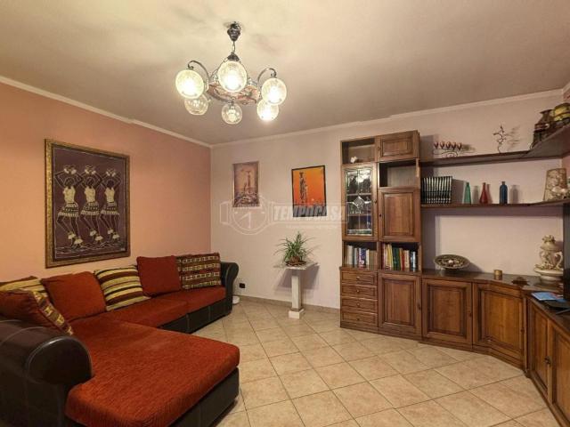 Villa a schiera in vendita a Carmagnola