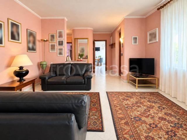 Villa a schiera in vendita a Carmagnola via Bra, 22