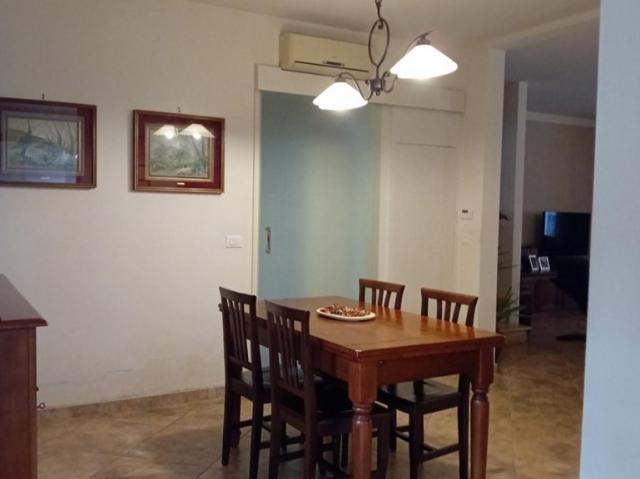 Villa a schiera in vendita a Carmignano, Seano