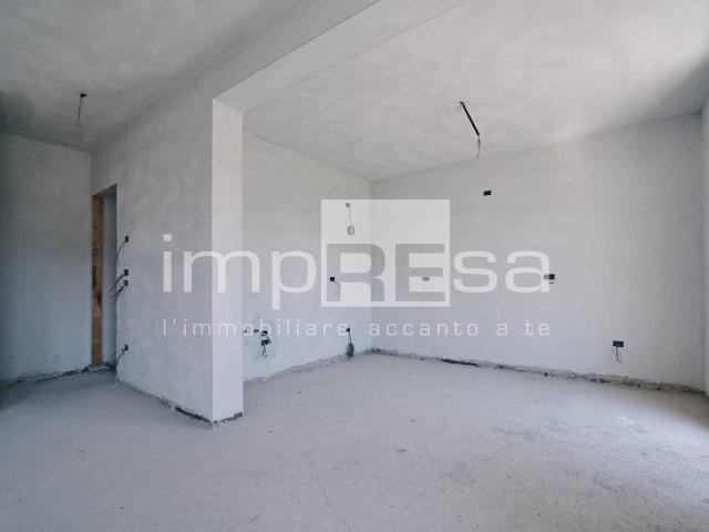Villa a schiera in vendita a Carbonera