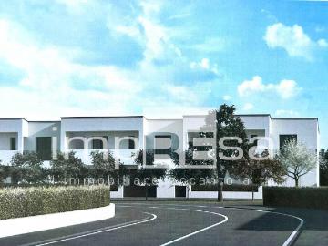 Villa a schiera in vendita a Carbonera