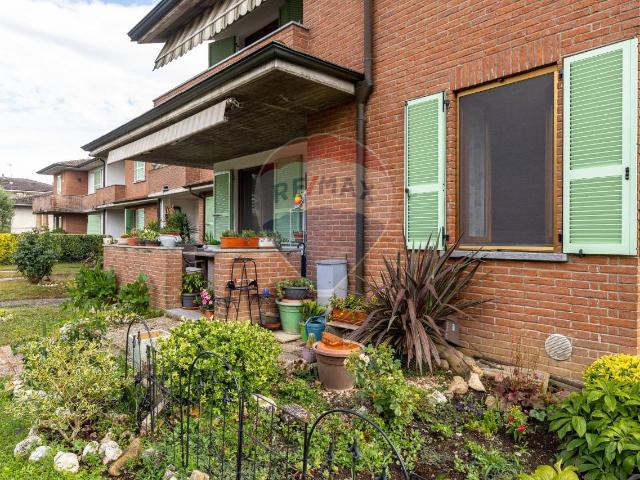 Villa a schiera in vendita a Carpaneto Piacentino