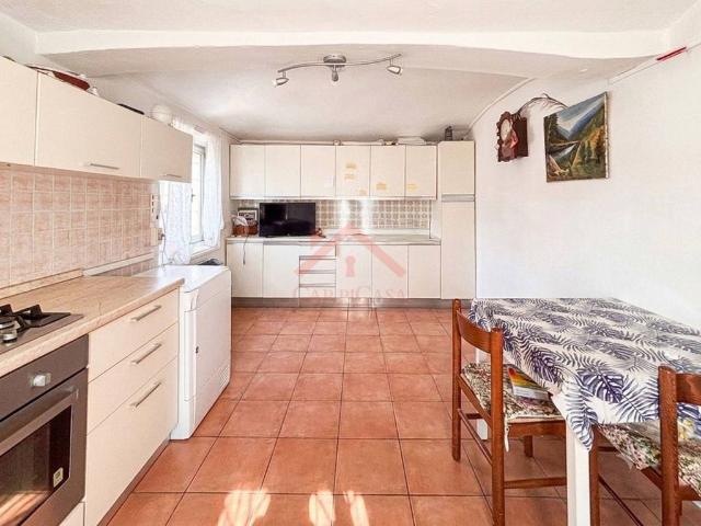 Villa a schiera in vendita a Carpi, Migliarina Budrione