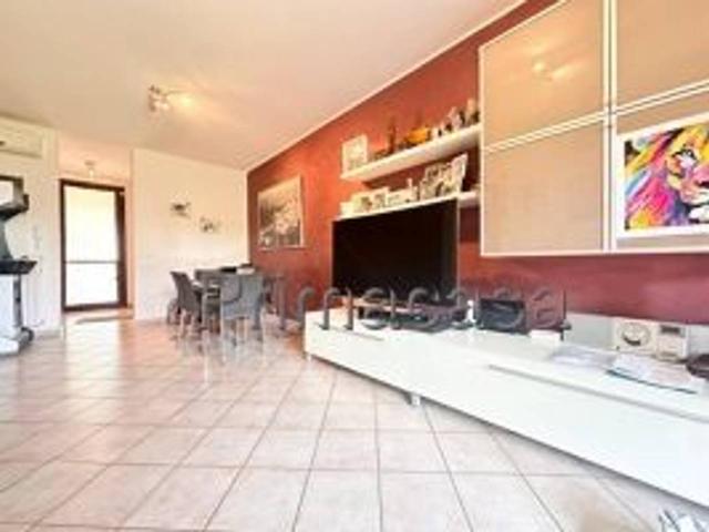 Villa a schiera in vendita a Carpi