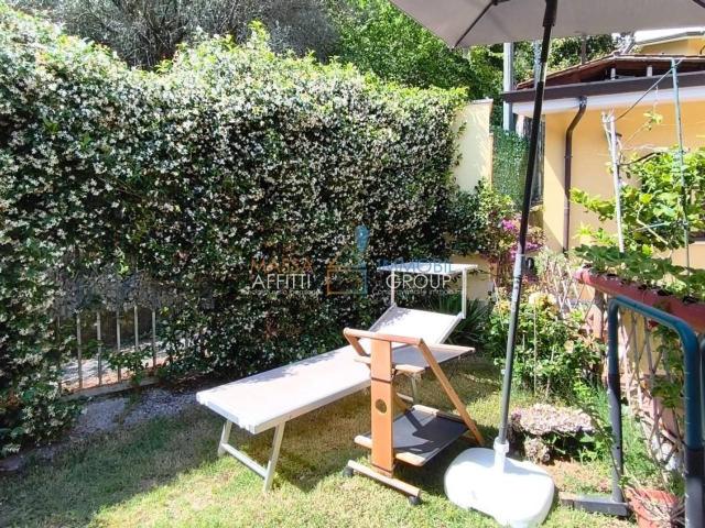 Villa a schiera in vendita a Carrara