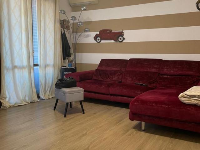 Villa a schiera in vendita a Carrara, Bonascola