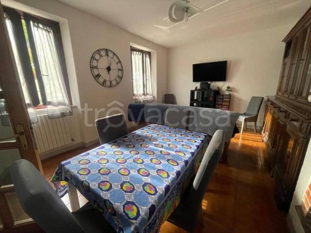 Villa a schiera in vendita a Carrara via Dante Alighieri, 12, Marina Di Carrara