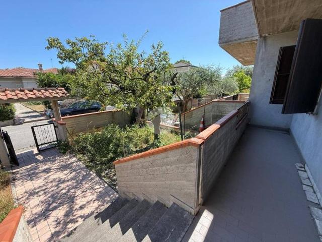 Villa a schiera in vendita a Cartoceto via Conciliazione