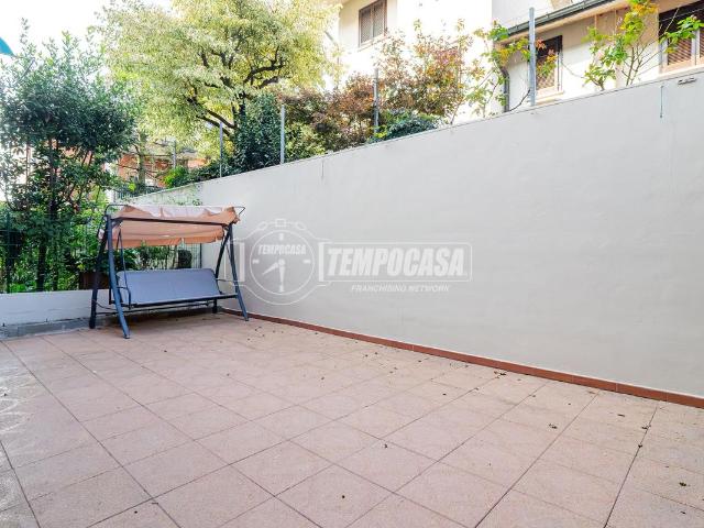 Villa a schiera in vendita a Carugate