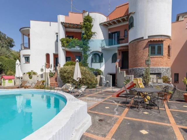 Villa a schiera in vendita a Catania via Leucatia, 17, Barriera Leucatia