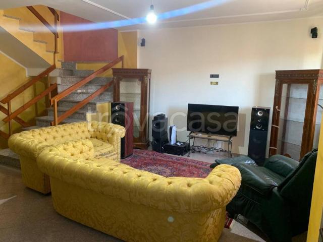 Villa a schiera in vendita a Catanzaro, Catanzaro Lido