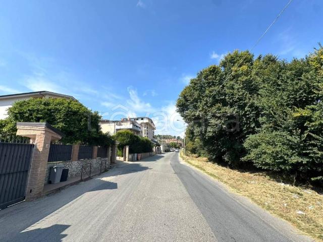 Villa a schiera in vendita a Catanzaro, Catanzaro Lido