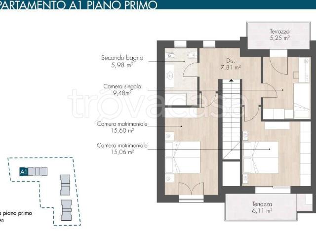 Villa a schiera in vendita a Cavallino Treporti via Tagliamento, 1, Ca' Savio