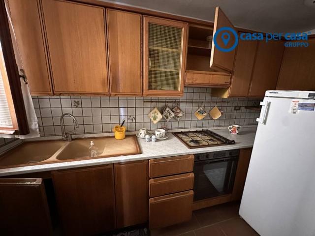 Villa a schiera in vendita a Cavarzere via XXI Maggio 34, Boscochiaro
