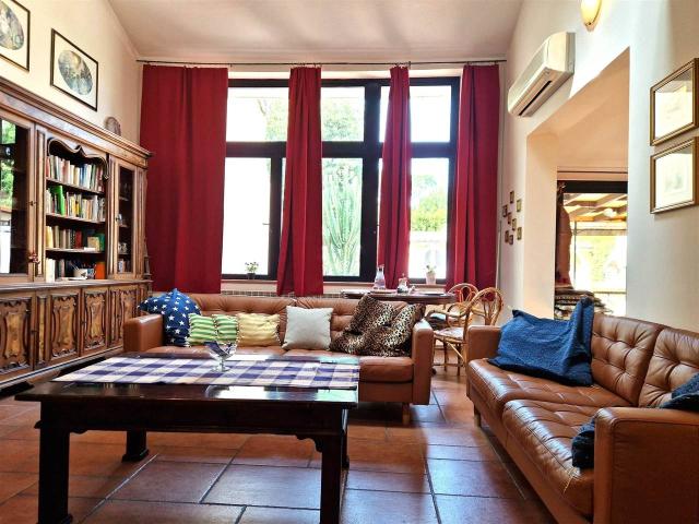 Villa a schiera in vendita a Cecina