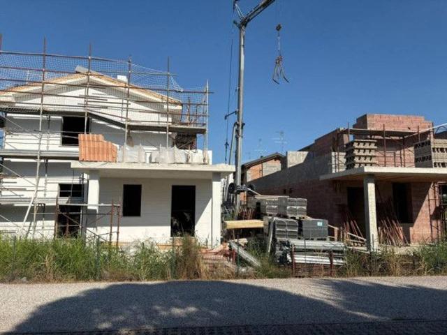 Villa a schiera in vendita a Cento