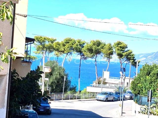 Villa a schiera in vendita a Centola corso Carlo Pisacane, 18, Palinuro