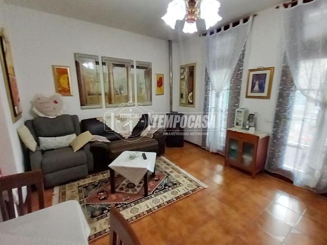 Villa a schiera in vendita a Cesate
