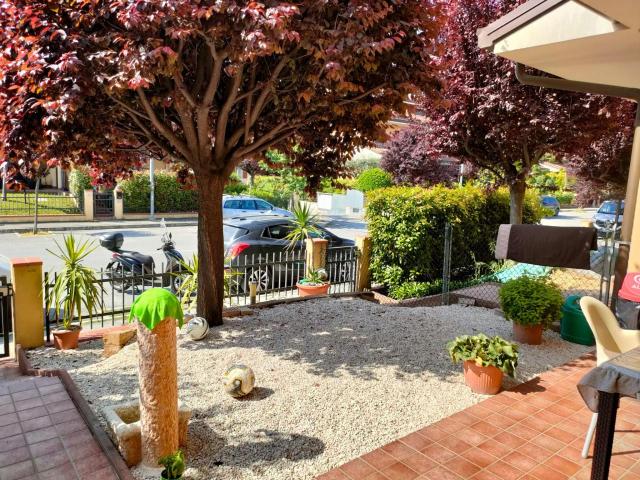 Villa a schiera in vendita a Cesenatico