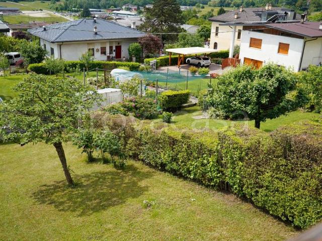 Villa a schiera in vendita a Cesiomaggiore via Mas, 17